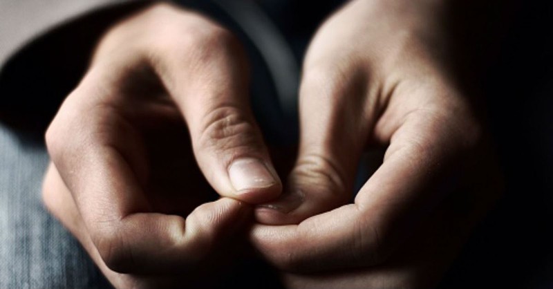 Prayers for Anxiety: What Does It Mean to Give Your Anxiety to God?