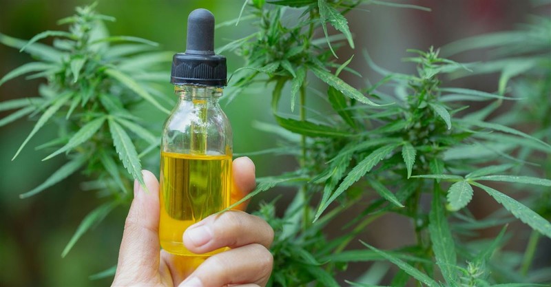 What Is CBD Oil? Is it Okay for Christians to Use? 