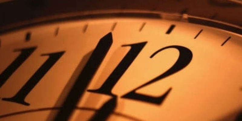 Why Is Waiting on God So Hard?