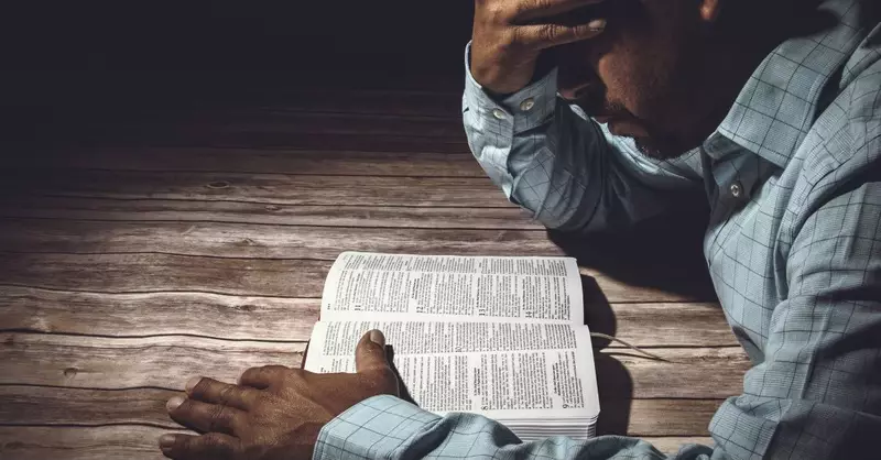 What Does the Bible Say about Healing?