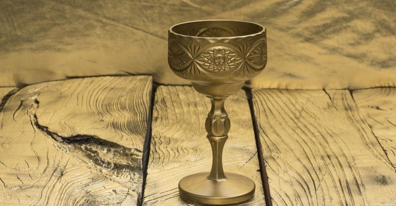 What Is the Holy Grail? Is it in the Bible and Does it Really Exist? 
