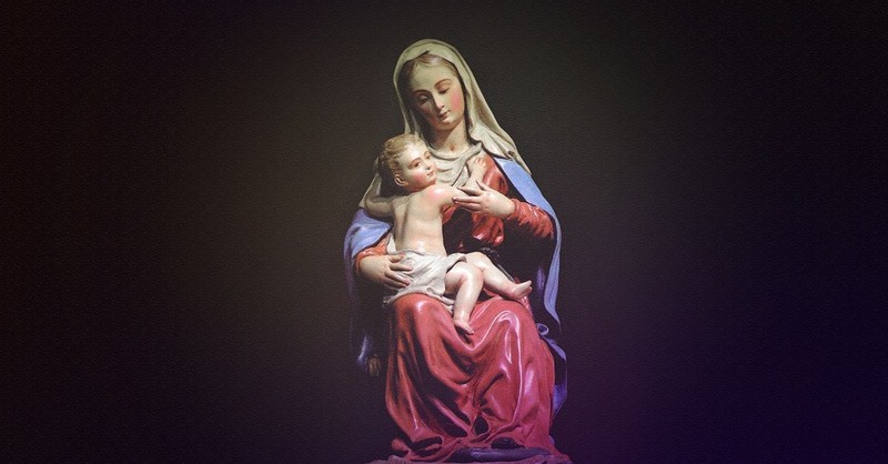 Why was Jesus Born from a Virgin? Does it Matter?