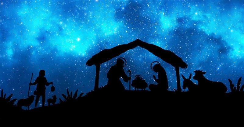 When Was Jesus Born?