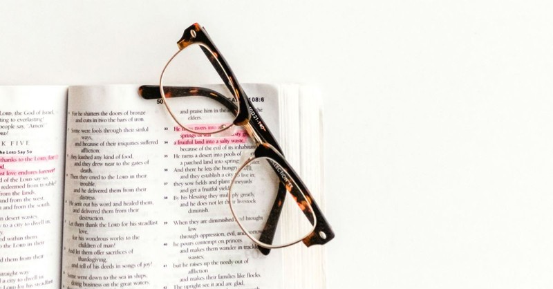 What Is Chiasmus? Definitions and Examples of Chiastic Structure in the Bible