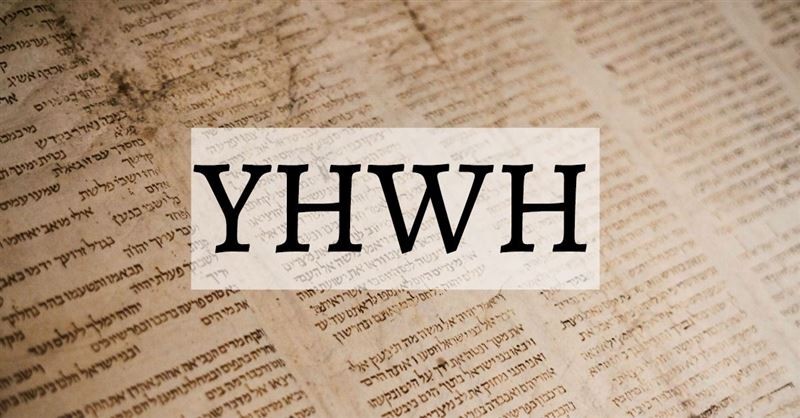 What is the Tetragrammaton? YHWH and Yahweh Meaning and Usage