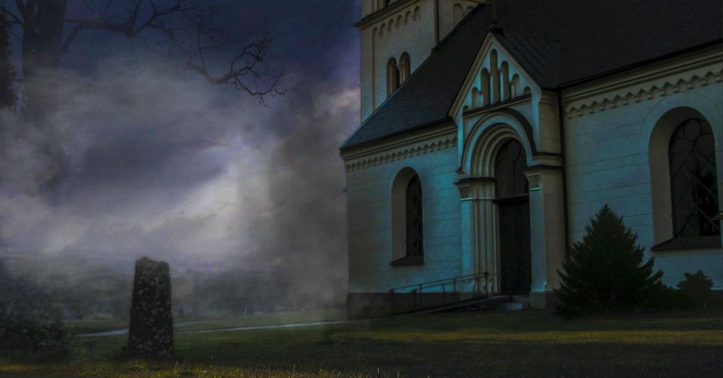 What's the Difference between Halloween, All Saints Day and All Souls Day?