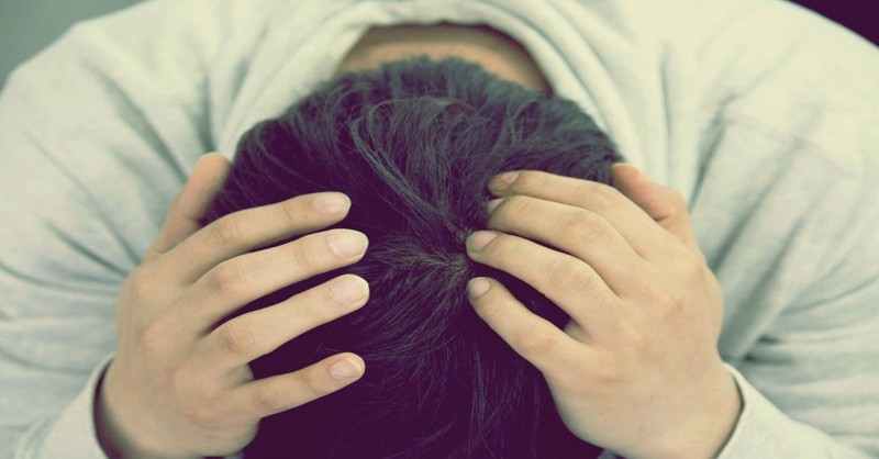 How to Deal with Anxiety as a Christian
