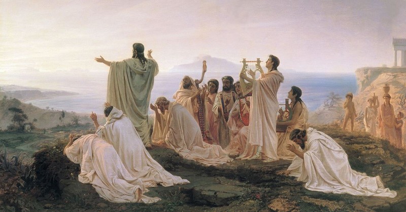 What is Amillennialism?
