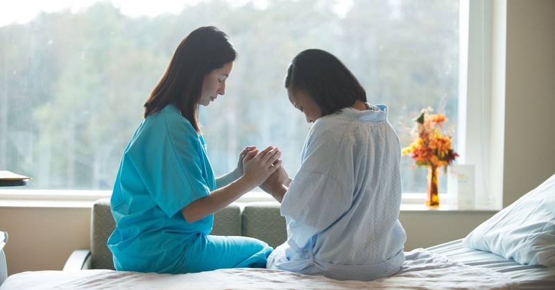 Prayers for Surgery: Pray for a Successful Surgery