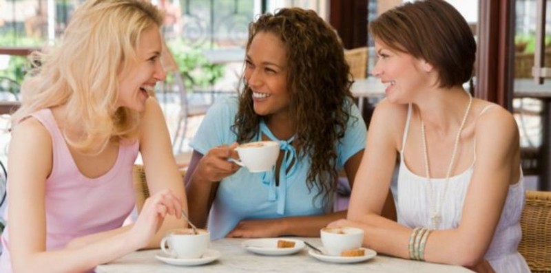 Diversity and Friendship