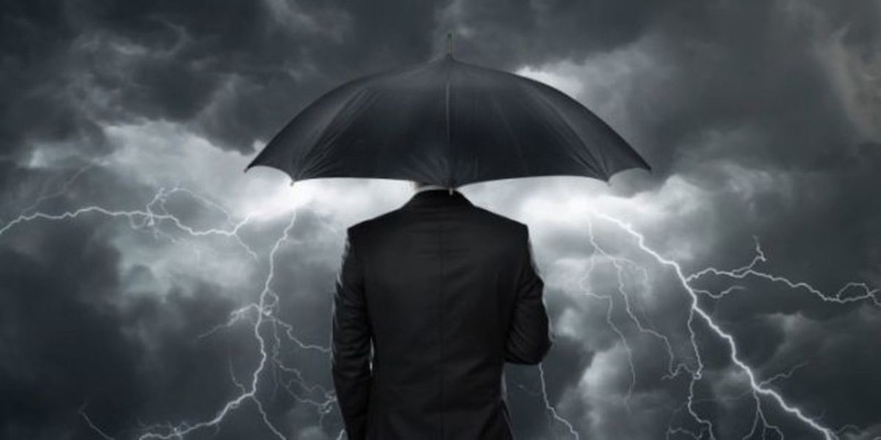 When Fears Drive You