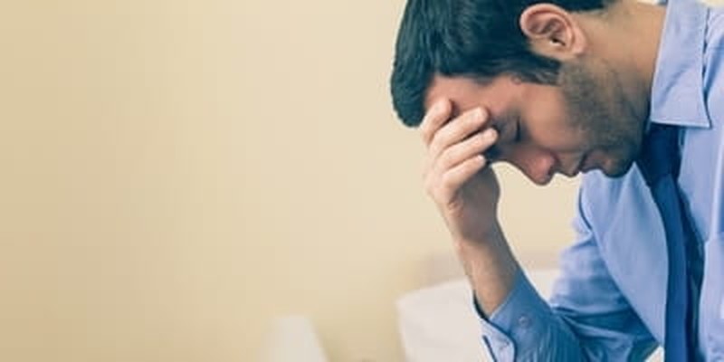 7 Benefits of Going Through Hard Times