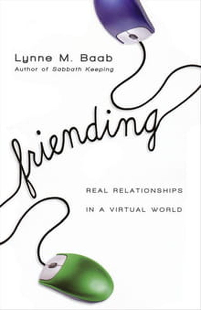 Virtual World, Real Friendships