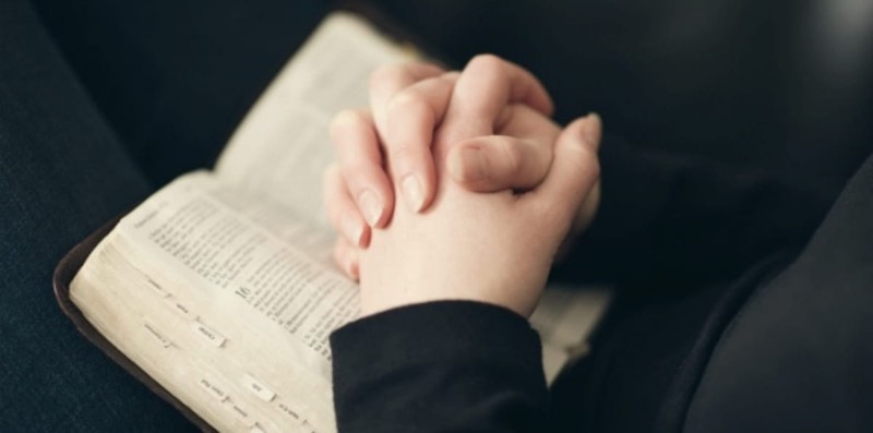 How to Trust God Again after Unanswered Prayer