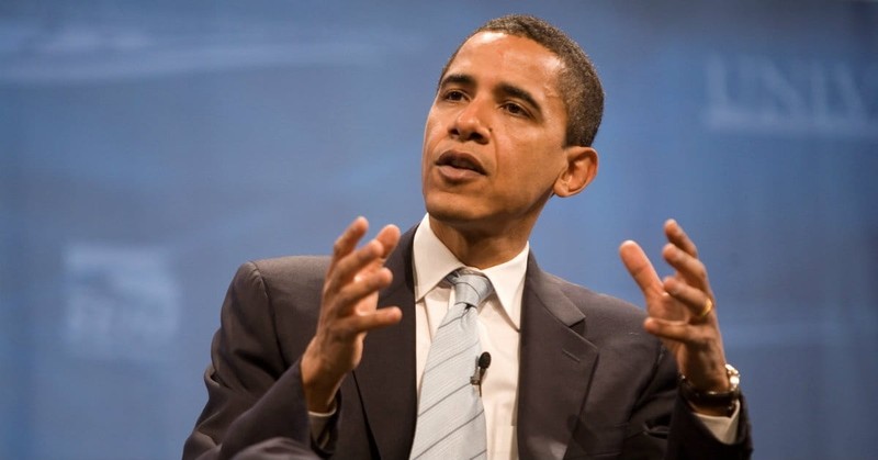 Can a Christian Hate President Obama?