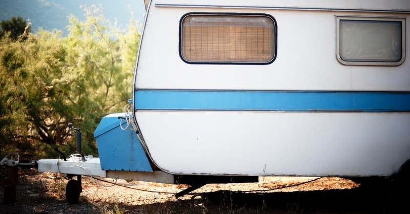 5 Leadership Lessons from 5 Months Living in a Camper