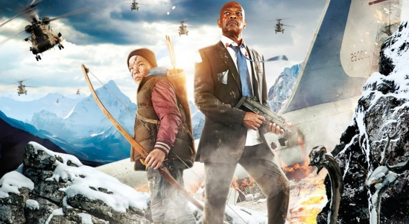 The Hunt Has a Familiar Quality in <i>Big Game</i>