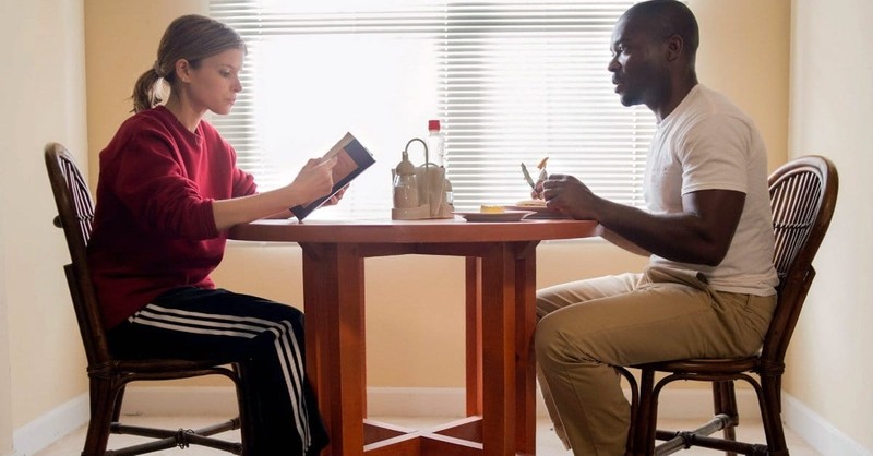 <i>Captive</i> Video Movie Review