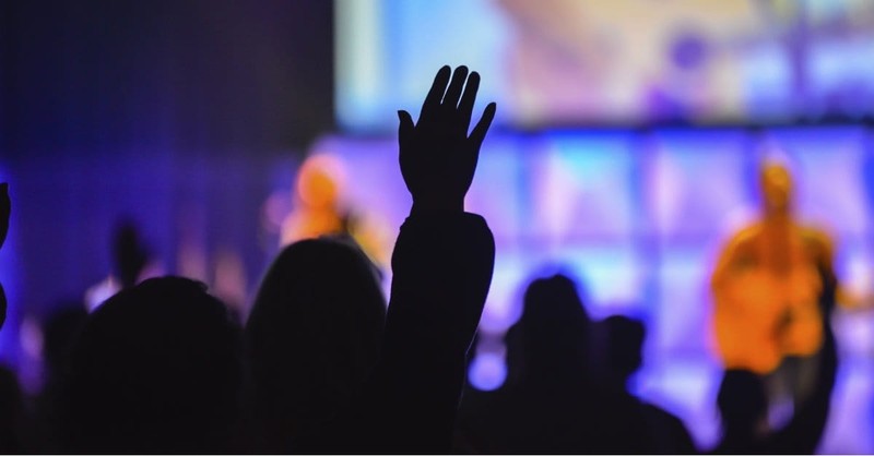 4 Misconceptions about Worship