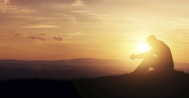How to Pray for People You are Not Thankful For