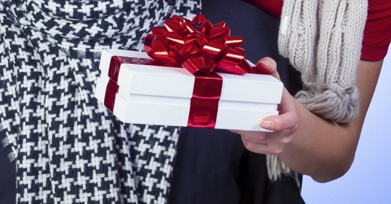 Low Cost Gift Ideas for Christmas