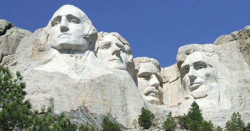 Why in the World Does Anyone Want to be President?