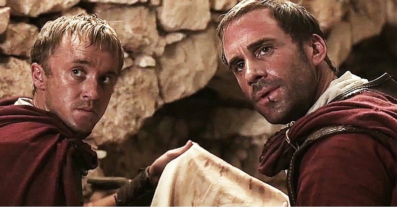 <i>Risen</i> Video Movie Review