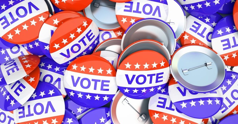 How Should Christ Make a Difference in the Way That I Vote?