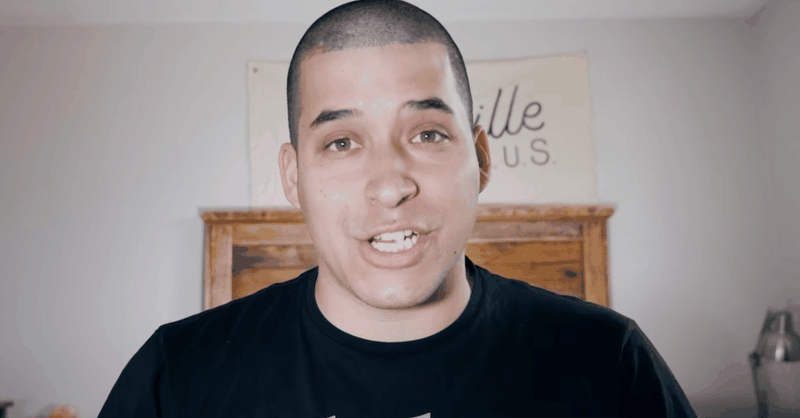 'Is Swearing A Sin?' - Powerful Biblical Discussion From Jefferson Bethke