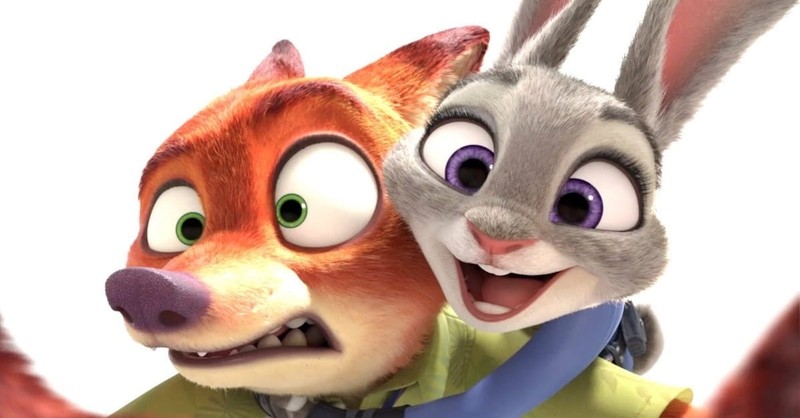 Disney's <i>Zootopia</i> Has Lessons for All Mammals