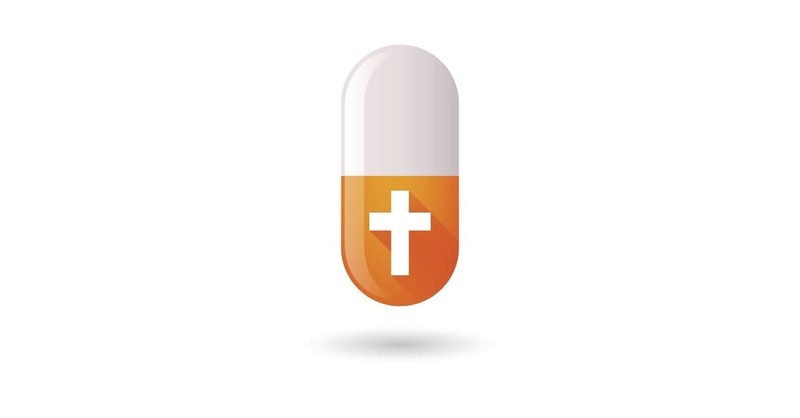 Is It Wrong for Christians to Use Medication for Depression?