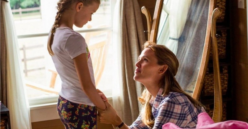 <i>Miracles from Heaven</i> Authentic and Inspirational