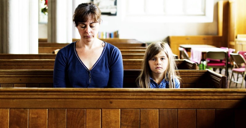 What Are 4 Ways I Can Help My Children Hold on to Their Faith?