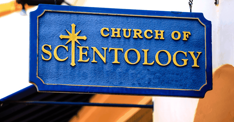 What Do Scientologists Believe?