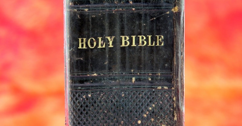 Do Christians Have to Obey Old Testament Laws?