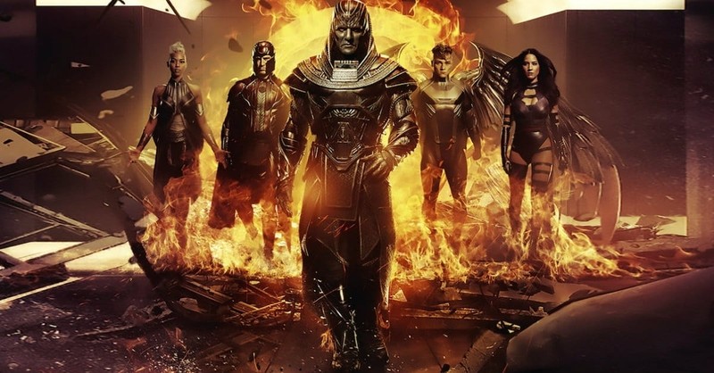 We Have Very Little Faith in <i>X-Men: Apocalypse</i>
