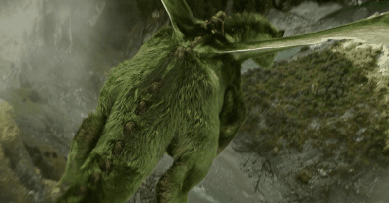 Pete's Dragon - Official US Trailer
