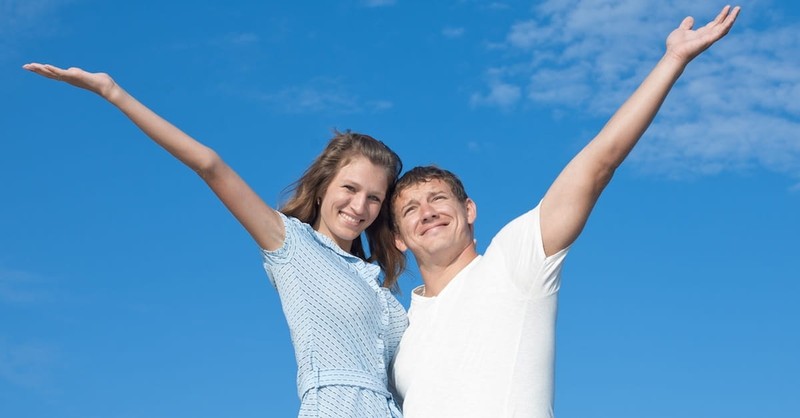 Are You Your Spouse's Biggest Cheerleader?