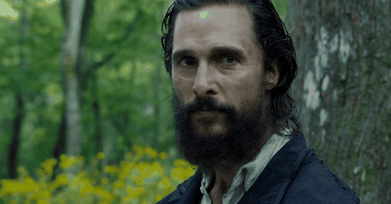 Exclusive Clip from Free State of Jones: "Free Man"