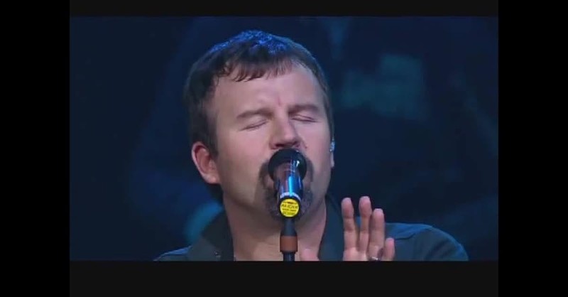 Casting Crowns - Praise You In This Storm (Live)