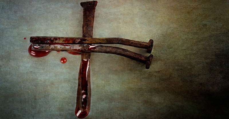 Why Does Christianity Seem like Such a Bloody Religion?