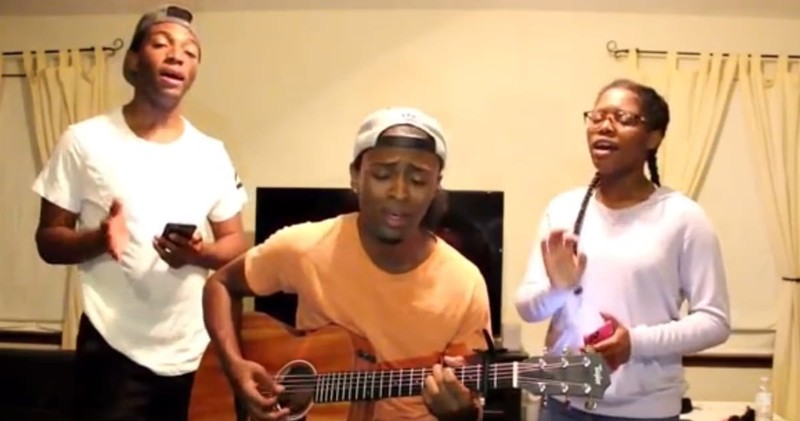 Incredible Worship Medley Will Fuel Your Soul