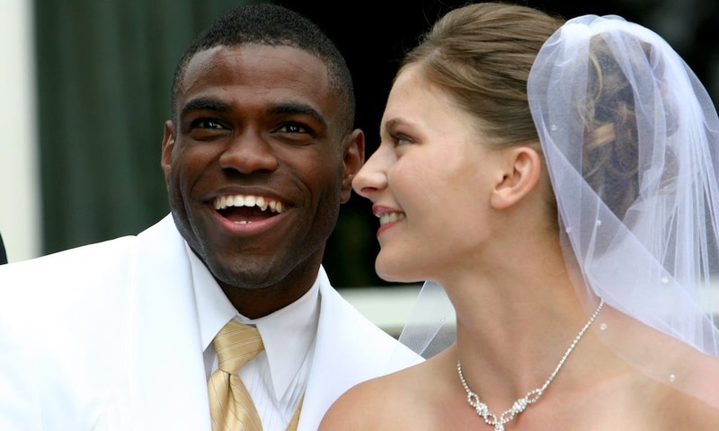 Does the Bible Oppose Interracial Marriage?