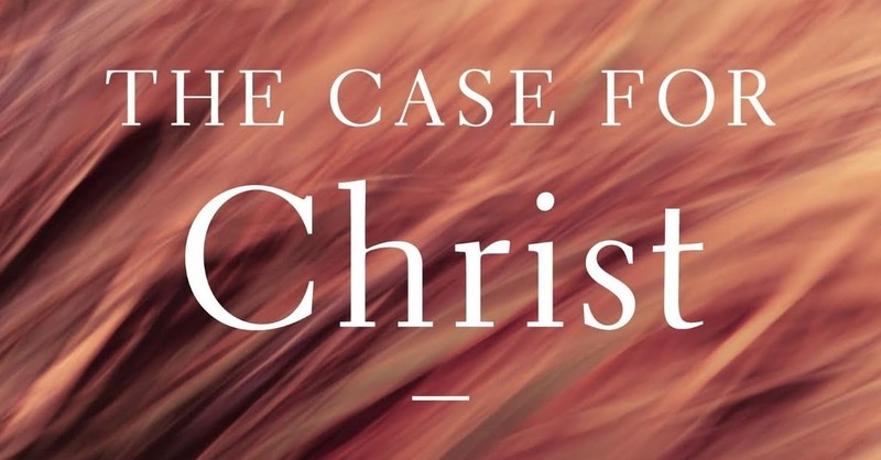 Lee Strobel on How "The Case for Christ" Has Only Strengthened in 20 Years