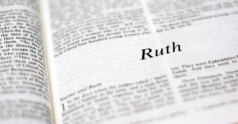 What Is the Book of Ruth All About?