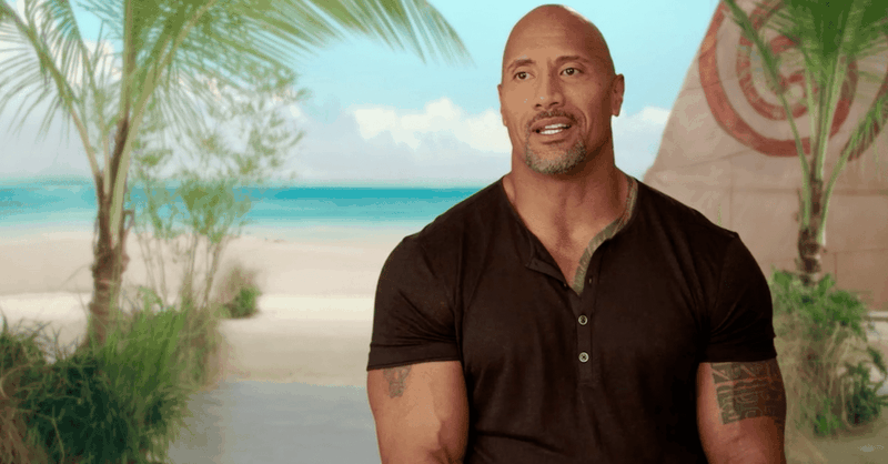 "The Way To Moana" Exclusive Featurette