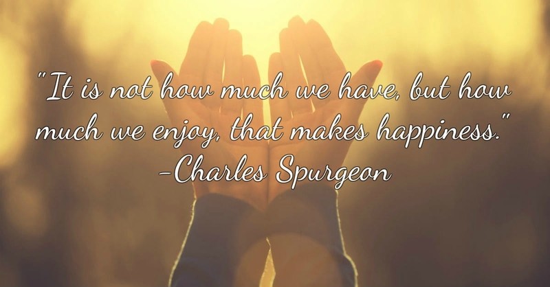 30 Christian Quotes On Thankfulness To Inspire Gratitude