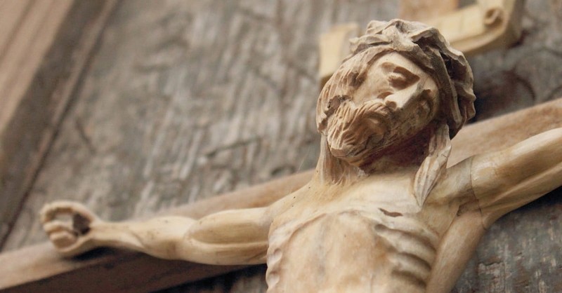 How Can We Be Sure Jesus Really Existed?