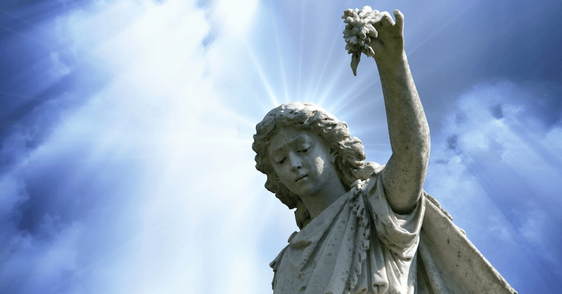 5 Things the Bible Tells Us About Angels