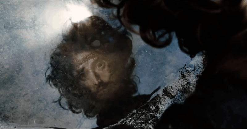 Official Trailer for Scorsese's <i>Silence</i>